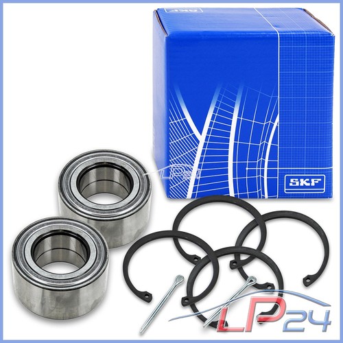Skf kit roulement roue - roulement, de