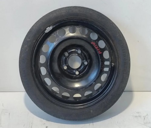 Roue secours opel meriva - roue,