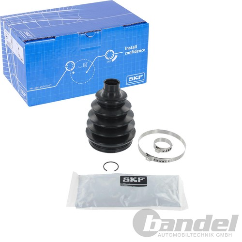 Skf mugissement arbre - skf,