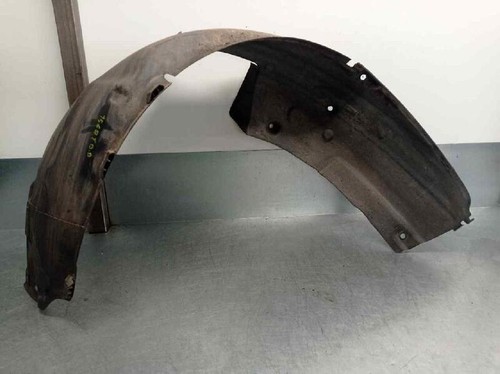 Passage roue opel meriva - passage,