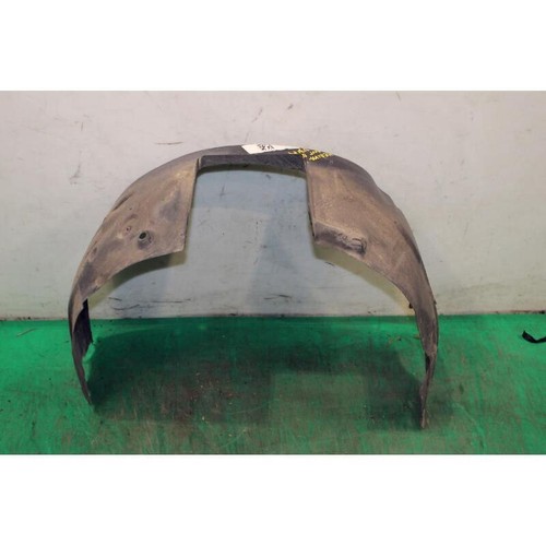 Passage roue opel meriva - d,