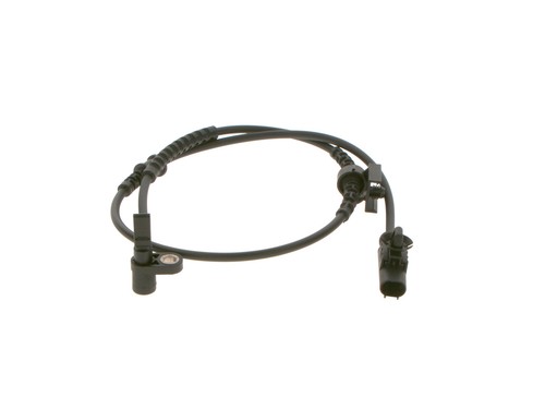 Capteur tours de roue - n°,