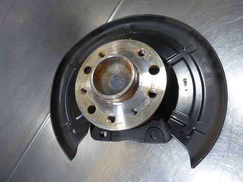 Opel meriva roue moyeu - roue,