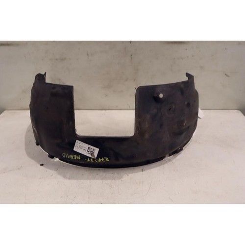 Passage roue opel meriva - roue,